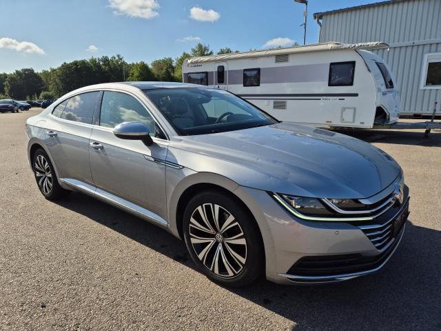 2019 Volkswagen Arteon Elegance — 1
