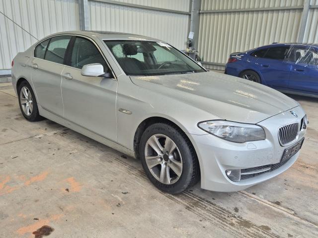 2010 BMW 5er Lim. 520d — 1