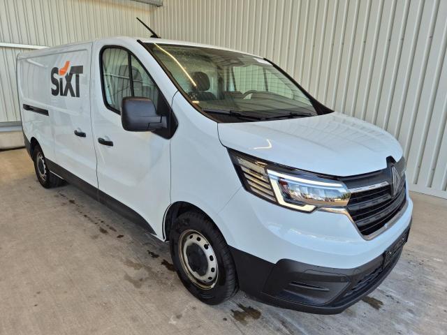 2025 Renault Trafic Kasten L2H1 3,0t Komfort — 1