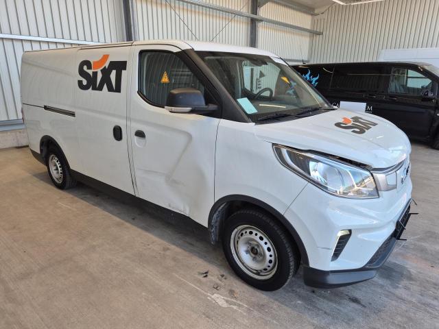 2023 MAXUS e-Deliver 3 L2 — 1
