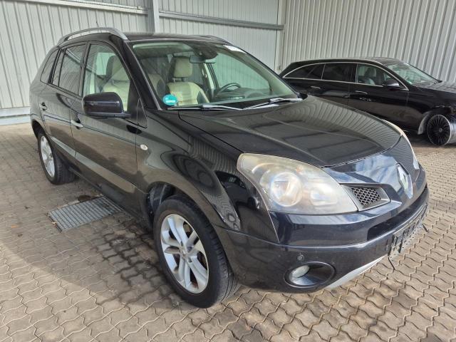 2010 Renault Koleos Night&Day — 1