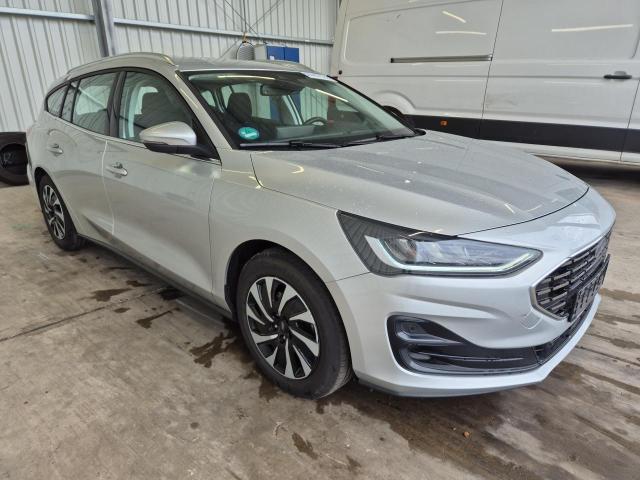 2024 Ford Focus Turnier Titanium — 1