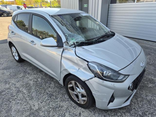 2021 Hyundai i10 Edition 30 — 1