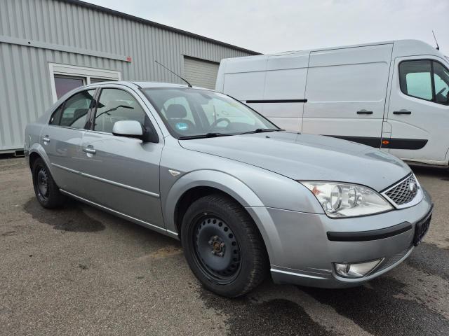 2005 Ford Mondeo Lim. Ghia — 1