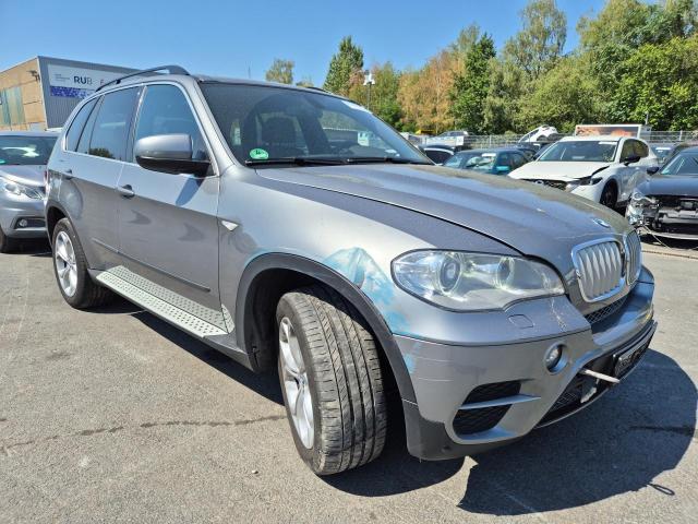 2013 BMW X5 Xdrive40D — 1