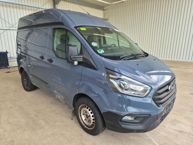 2022 Ford Transit Custom Kasten 280 L1 Trend — 1
