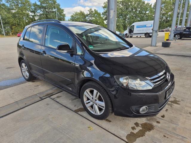 2013 Volkswagen Golf Plus VI Match — 1
