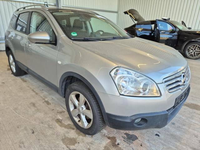 2009 Nissan Qashqai — 1