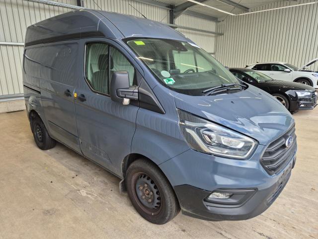 2022 Ford Transit Custom Kasten 280 L1 Trend — 1