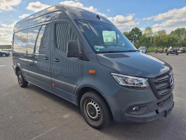2022 Mercedes-Benz Sprinter III Kasten FWD 311/315 CDI L2 — 1