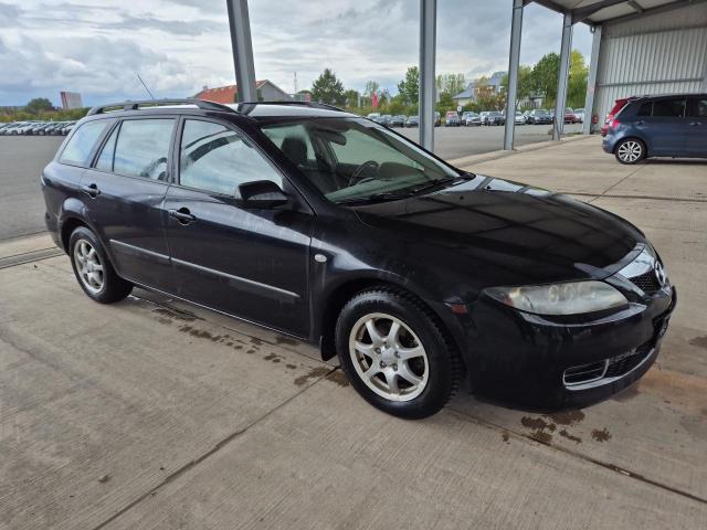 2006 Mazda 6 Kombi 2.0 Sport Exclusive — 1