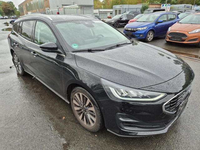 2022 Ford Focus Turnier Titanium X — 1