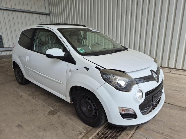 2013 Renault Twingo Liberty — 1