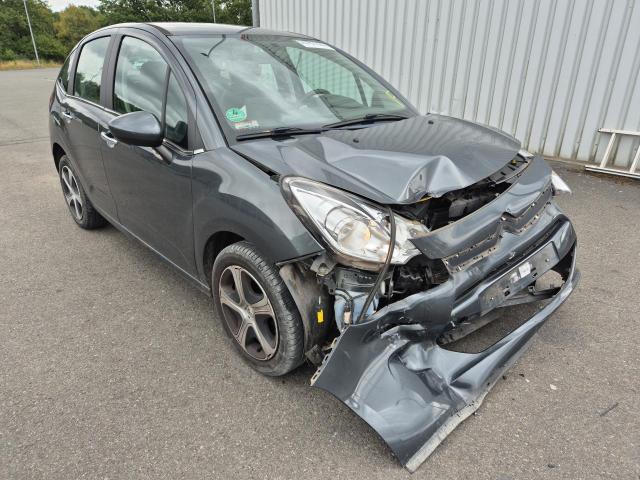 2017 Citroen C3 Selection — 1