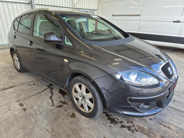 2007 Seat Altea XL Stylance / Style — 1