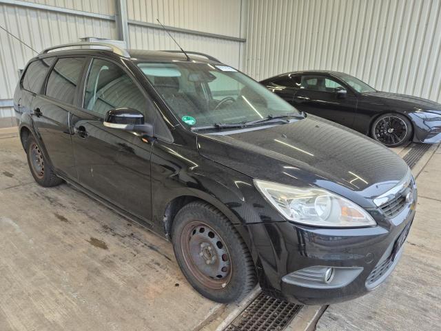 2009 Ford Focus Turnier Style — 1