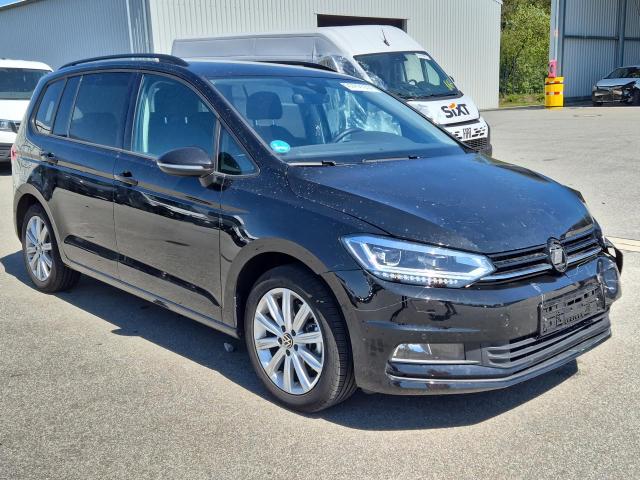 2026 Volkswagen Touran Highline BMT/Start-Stopp — 1