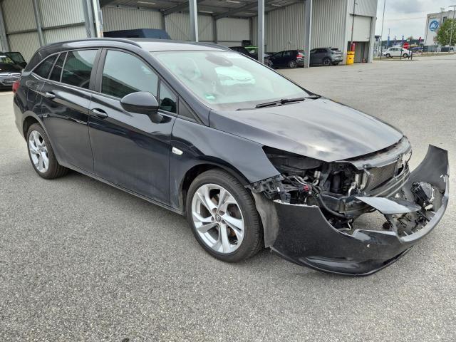 2018 Opel Astra K Sports Tourer Business Start/Stop — 1