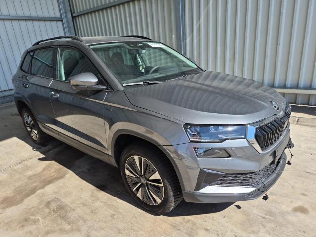 2026 Skoda Karoq Tour — 1