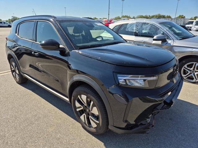 2026 Opel Frontera GS 1.2 107kW — 1