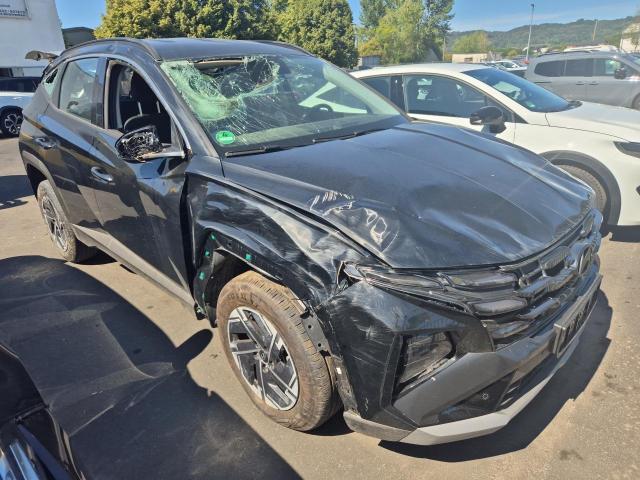 2026 Hyundai Tucson Select 2WD — 1