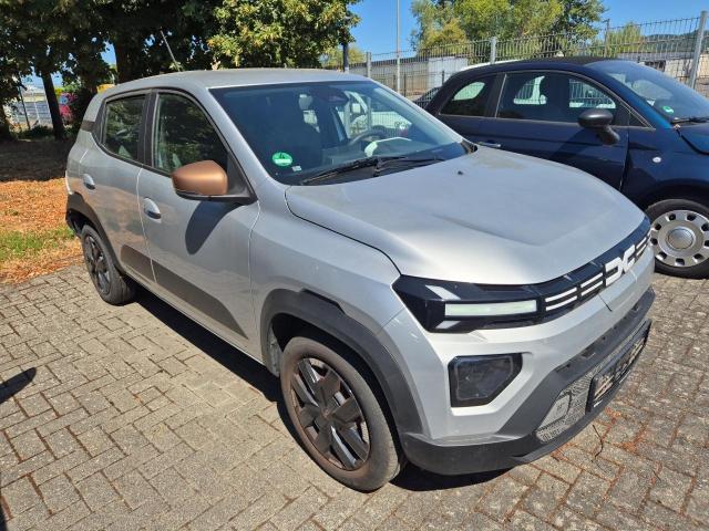 2024 Dacia Spring Electric Extreme — 1