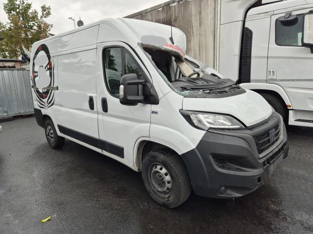 2024 Fiat Ducato Hochr.-Kasten 30 140 L2H2 RS: 3450 mm — 1