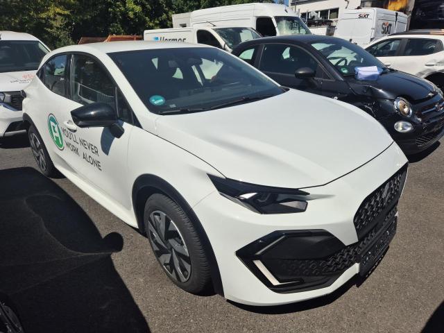 2026 Renault Clio VI 160 E-Tech Full Hybrid Evolution — 1