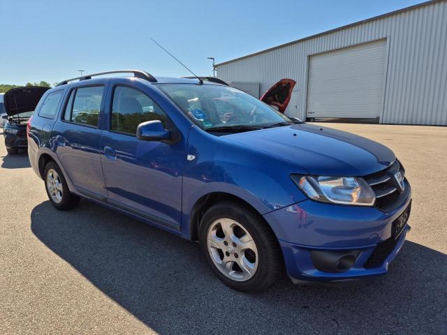2013 Dacia Logan MCV II Kombi Prestige — 1