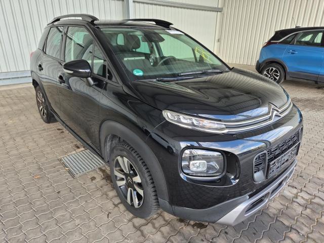2021 Citroen C3 Aircross Shine — 1