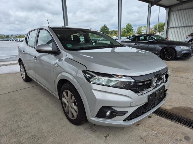2021 Dacia Sandero III Comfort — 1