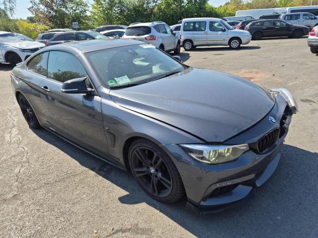 2015 BMW 4er Coupe 435 i xDrive — 1