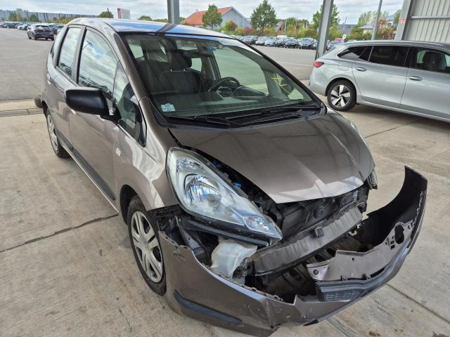 2011 Honda Jazz 1.2I-Vtec S — 1