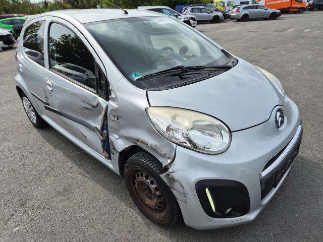 2013 Citroen C1 Selection — 1