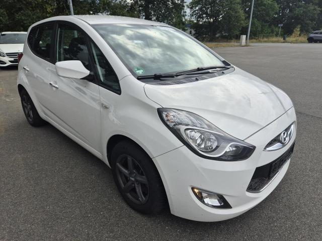 2013 Hyundai ix20 Trend — 1