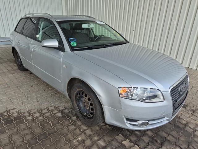 2006 Audi A4 Avant 1.9 TDI — 1