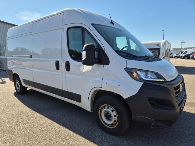 2023 Fiat Ducato Grossr.-Kasten 35 140 L4H2 RS: 4035 mm — 1