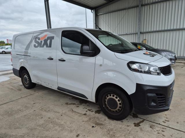 2023 Fiat Scudo L3 Basis — 1