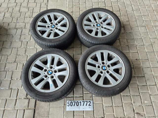 Reifensatz BMW Alufelgen — 1