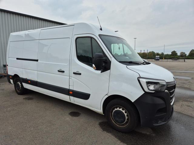 2023 Renault Master III Kasten L3H2 HKa 3,5t — 1