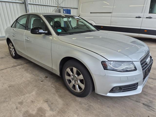 2010 Audi A4 Lim. Ambiente — 1