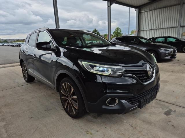 2015 Renault Kadjar Bose Edition — 1