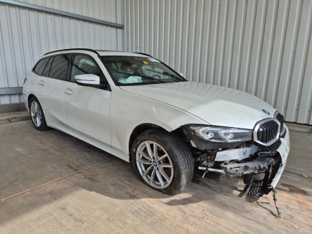 2024 BMW 3 Touring 320 e — 1