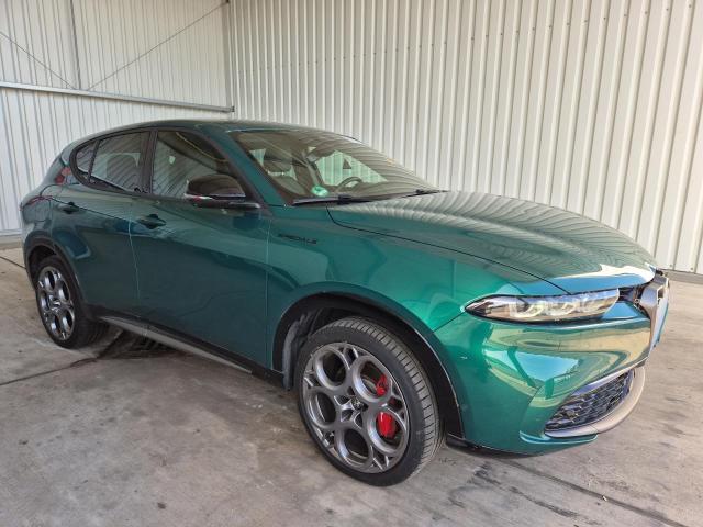 2023 Alfa Romeo Tonale Edizione Speciale Plug-In-Hybrid AWD — 1