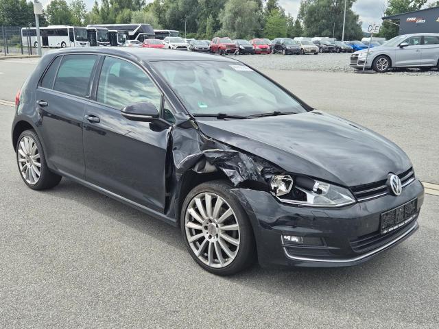 2016 Volkswagen Golf VII Lim. Allstar BMT — 1