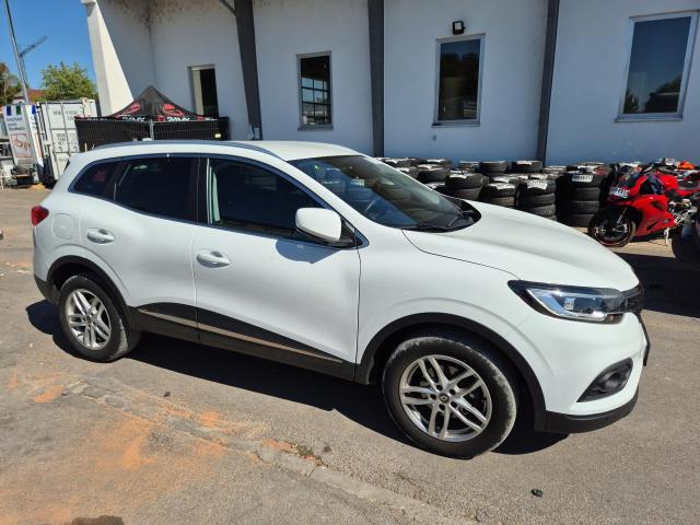 2019 Renault Kadjar Business Edition — 1