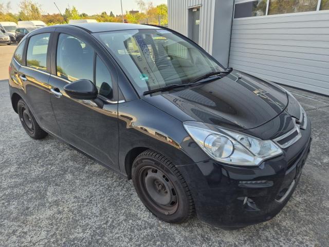 2016 Citroen C3 Selection — 1