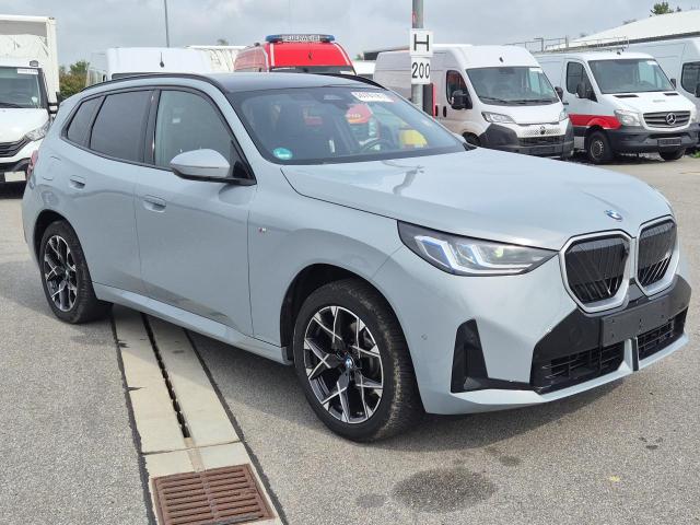 2026 BMW X3 20 d xDrive M Sport — 1