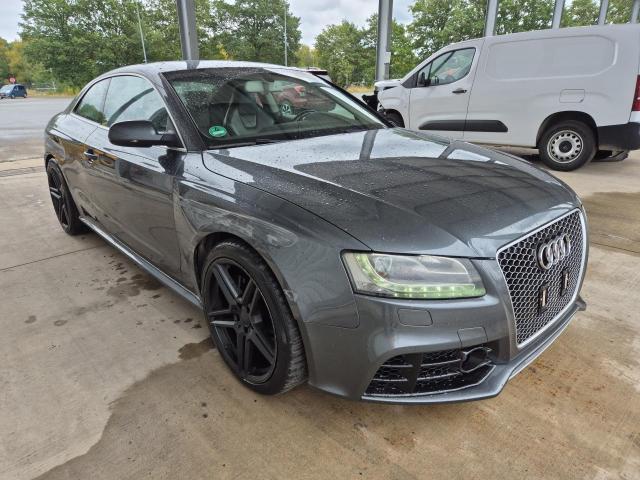 2011 Audi RS 5 Coupe 4.2 FSI quattro — 1