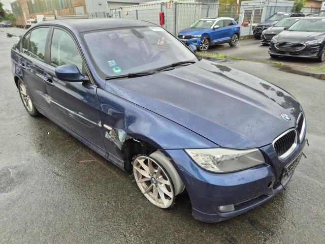 2010 BMW 3 Limousine 320i — 1